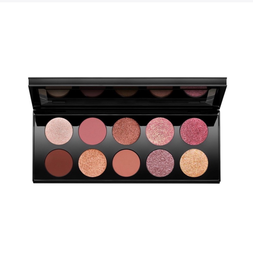 NIB PAT MCGRATH LABS Mothership XI Eyeshadow Palette: Sunlit Seduction - Picture 4 of 5